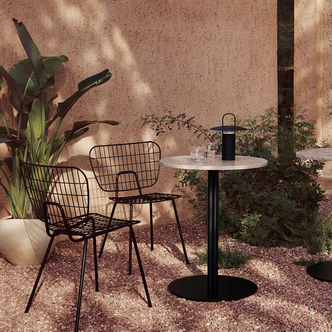 Ray Portable Table Lamp