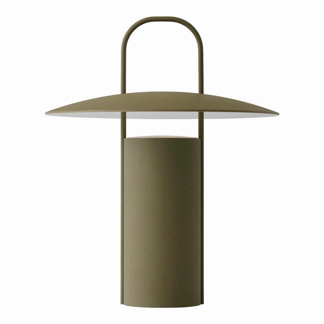 Ray Portable Table Lamp modern wall mounted lamp