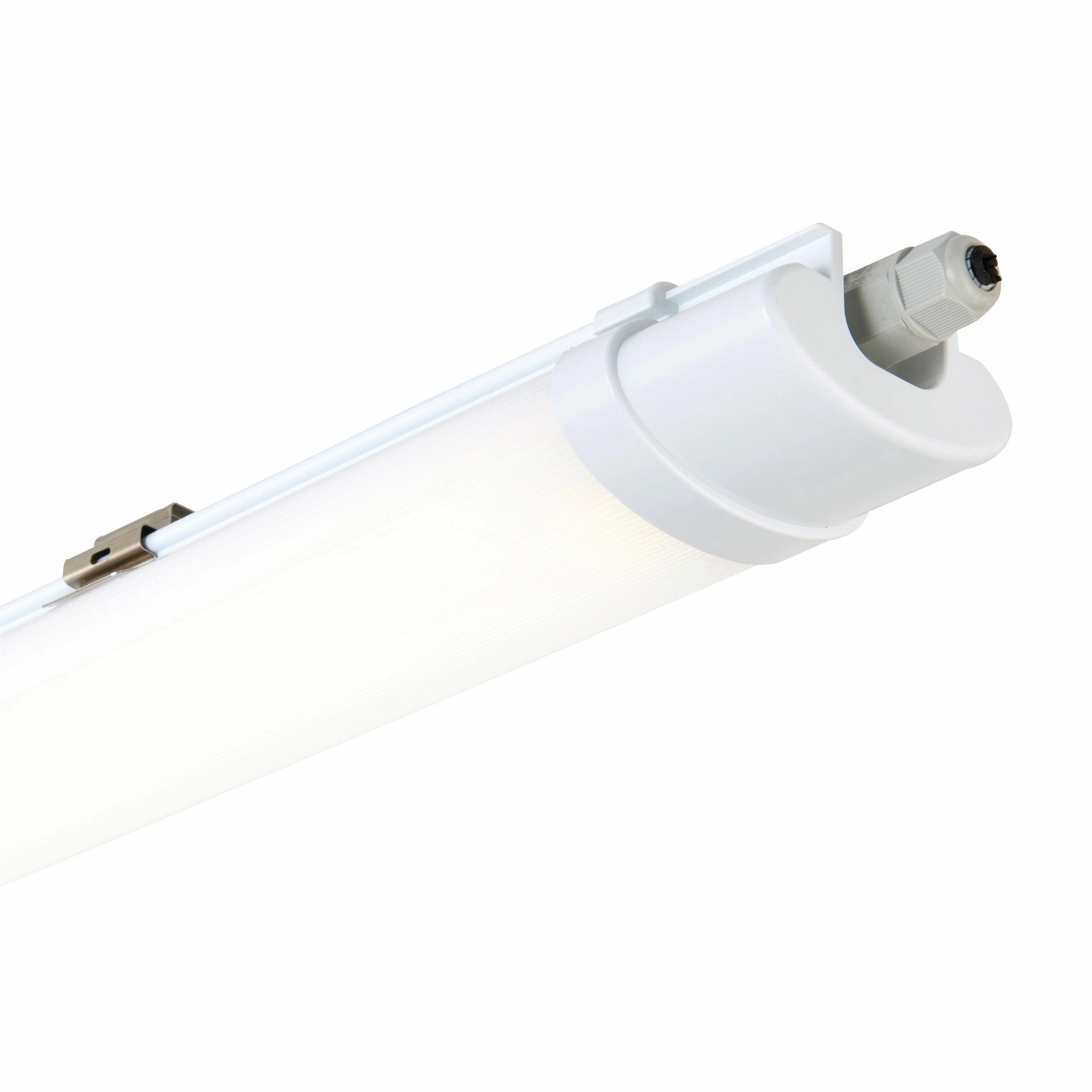 Reeve Connect LED Batten Light 5ft IP65 45W
