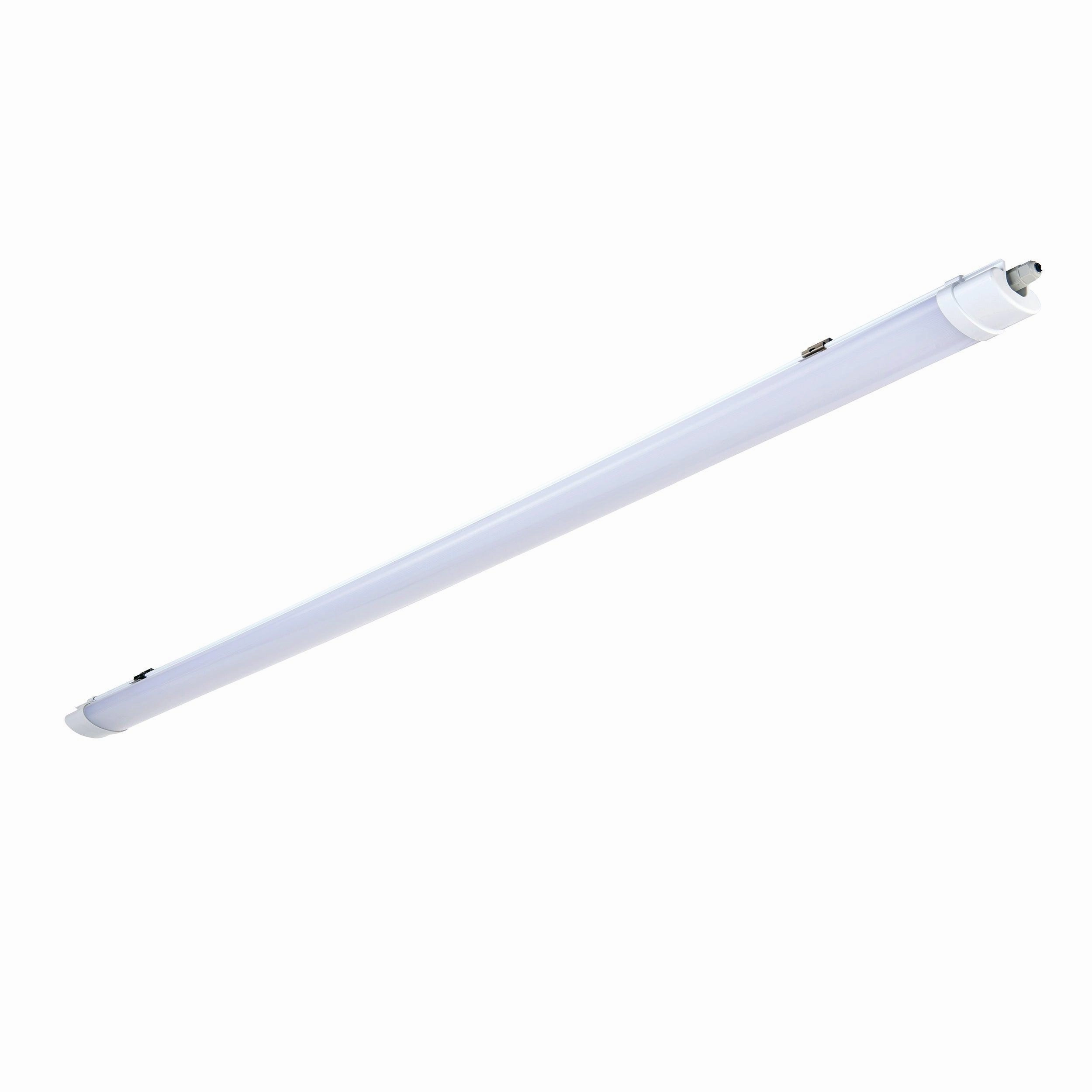Reeve Connect LED Batten Light 5ft IP65 45W