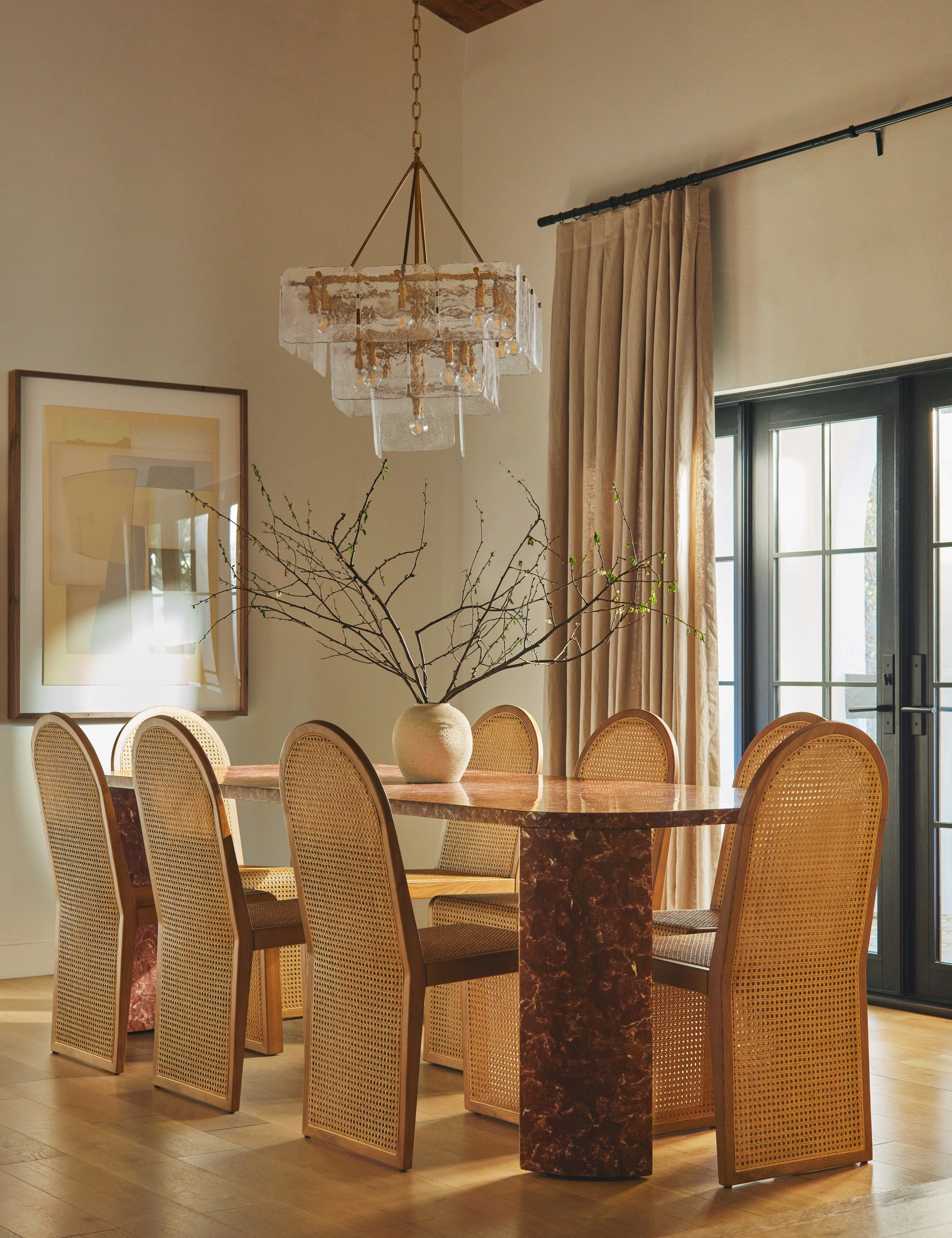 Renan Chandelier