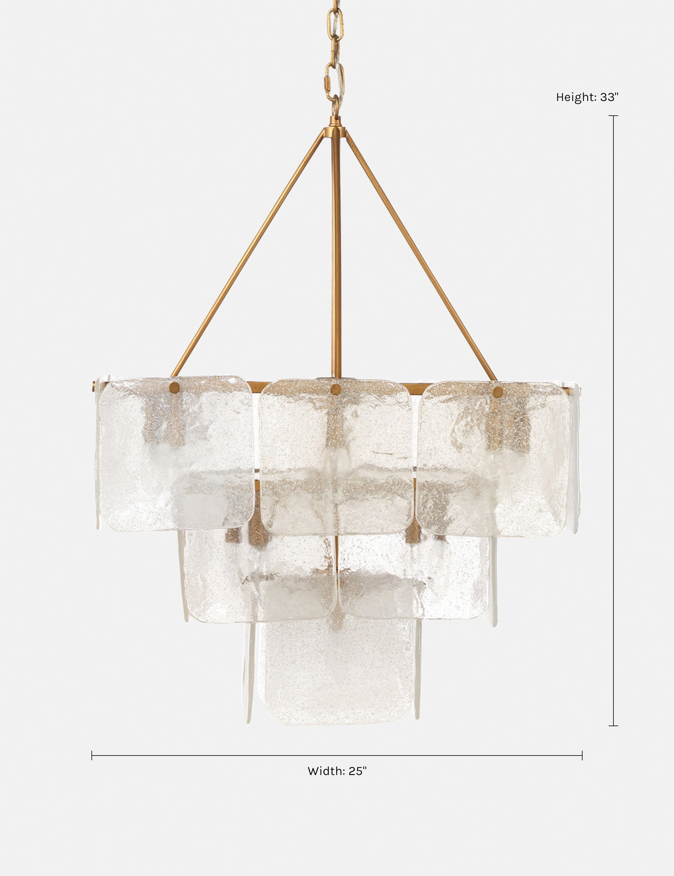 Renan Chandelier