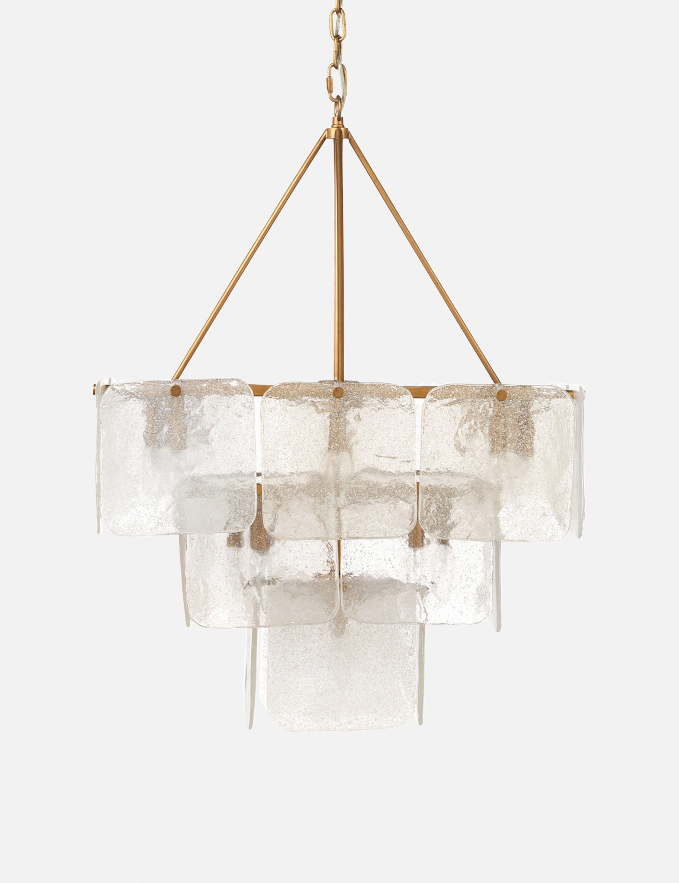 Renan Chandelier modern floor lamp