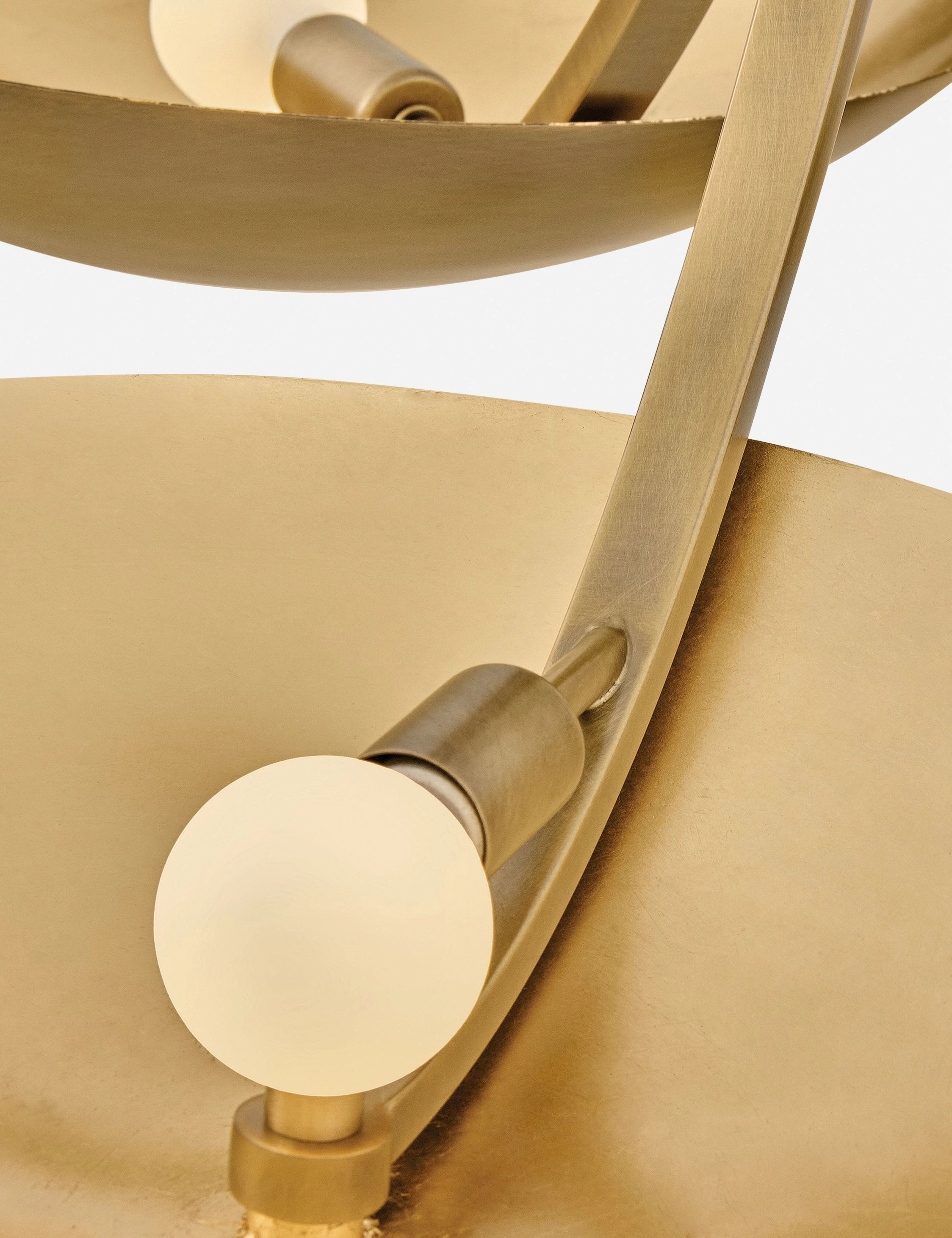 Retta Chandelier