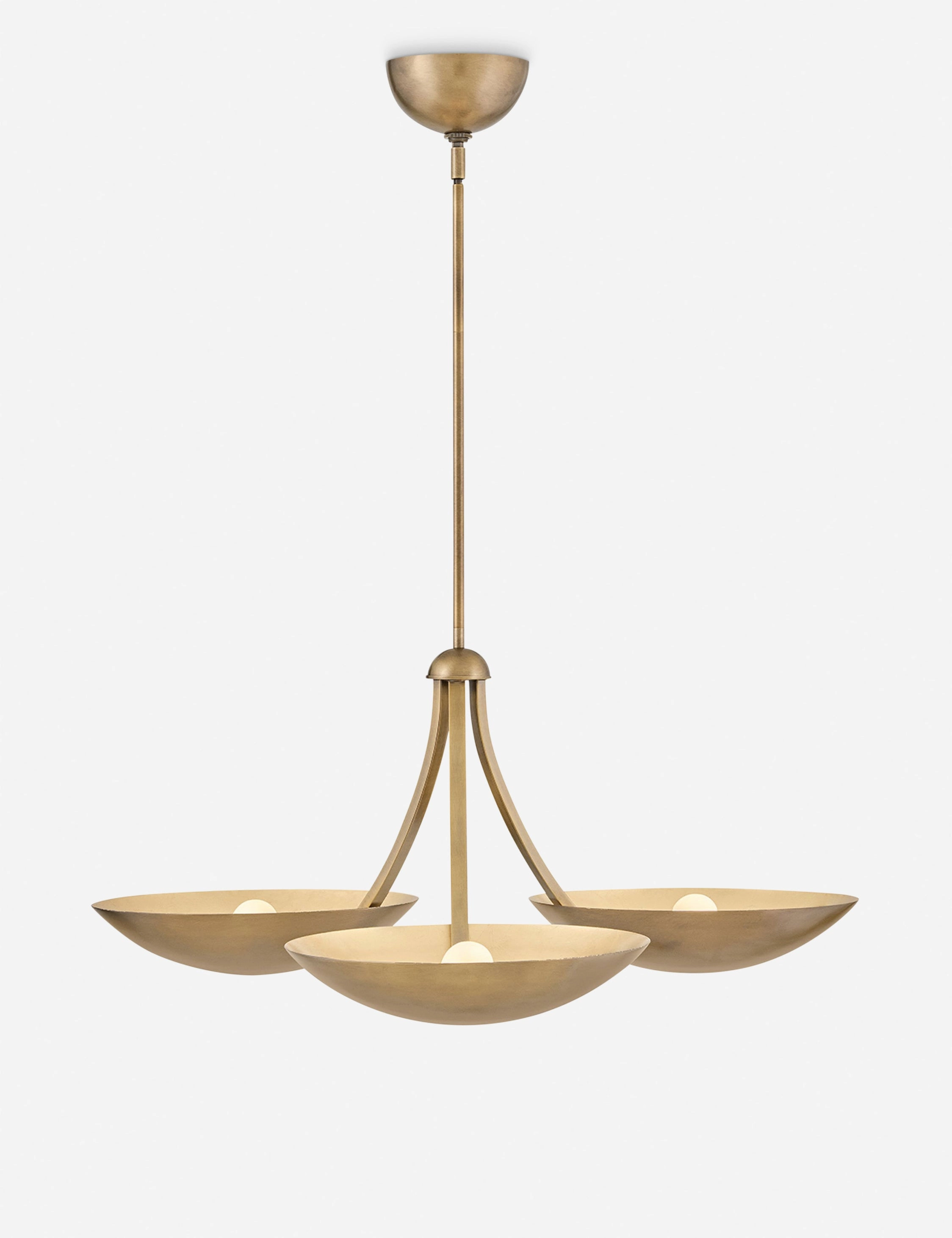 Retta Chandelier