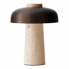 Reverse Portable Table Lamp modern wall mounted lamp