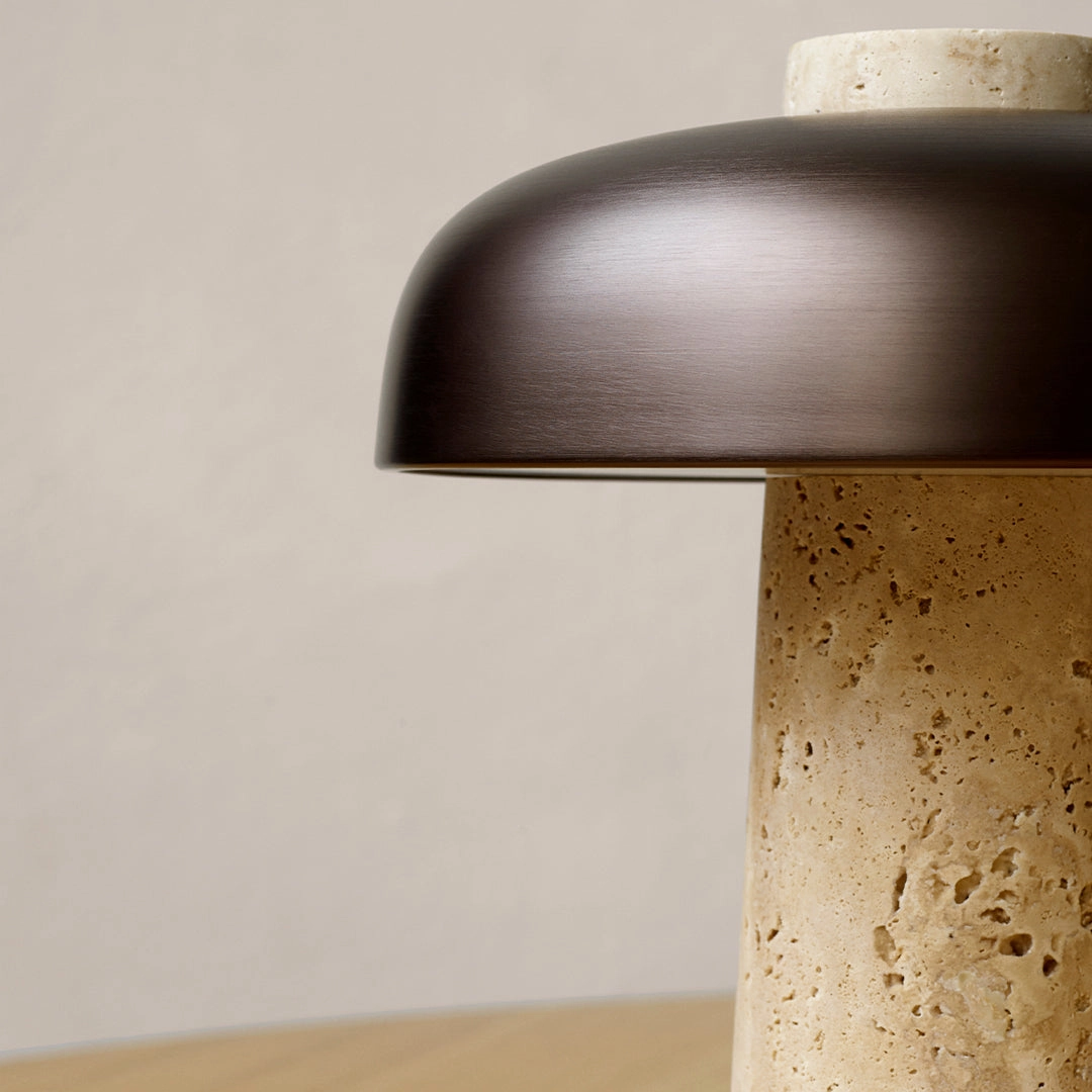 Reverse Portable Table Lamp