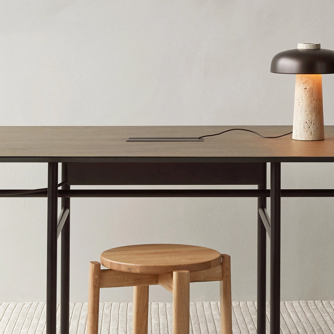 Reverse Table Lamp
