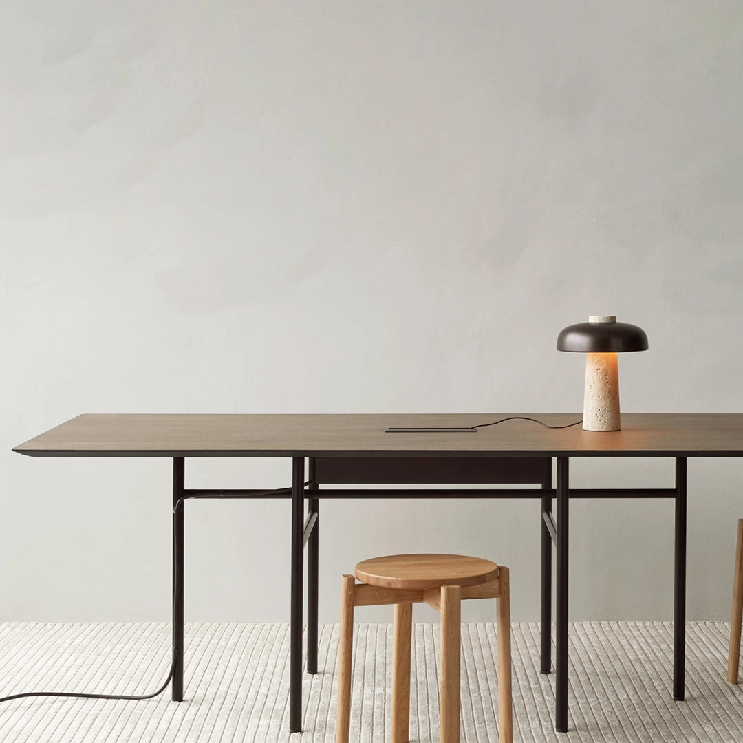 Reverse Table Lamp
