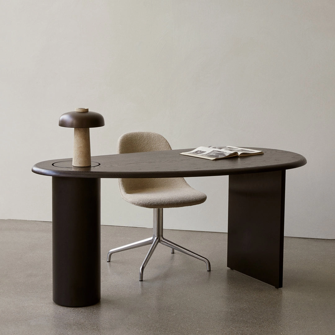Reverse Table Lamp