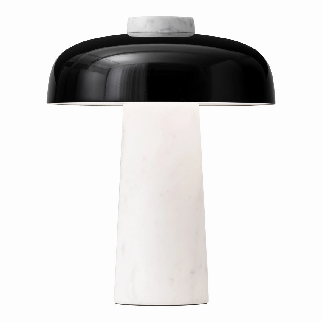 Reverse Table Lamp