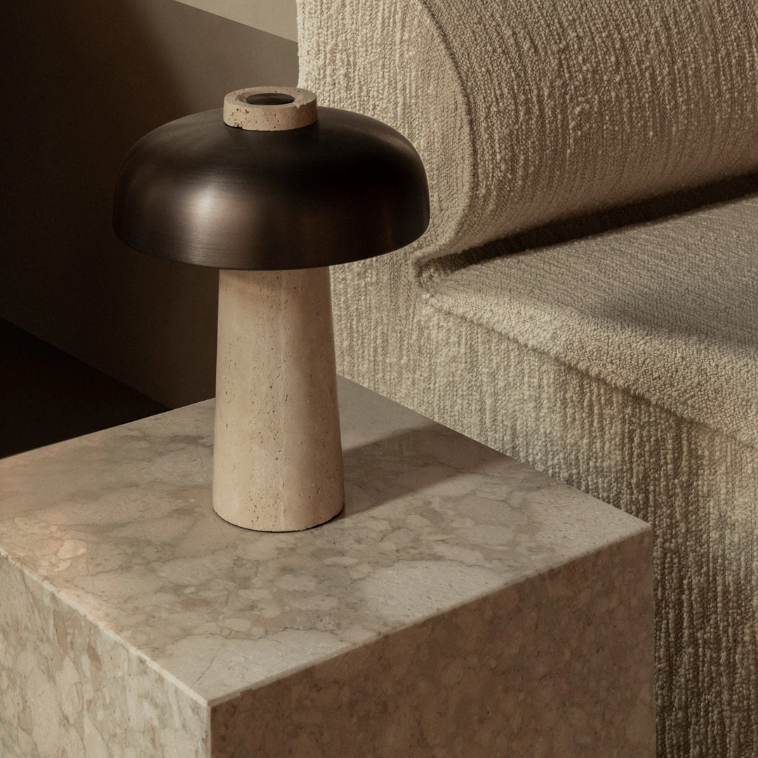 Reverse Table Lamp
