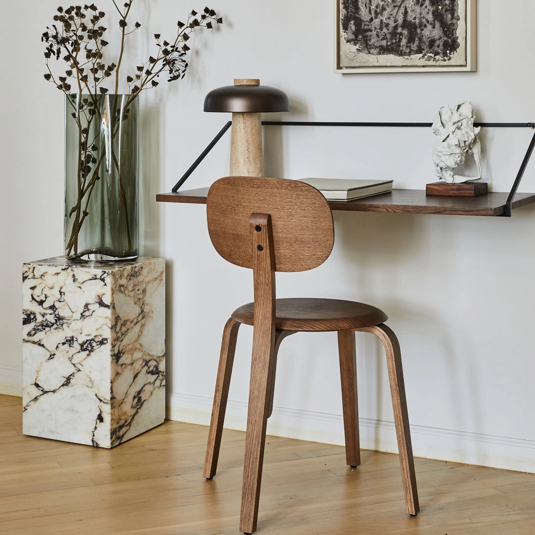 Reverse Table Lamp