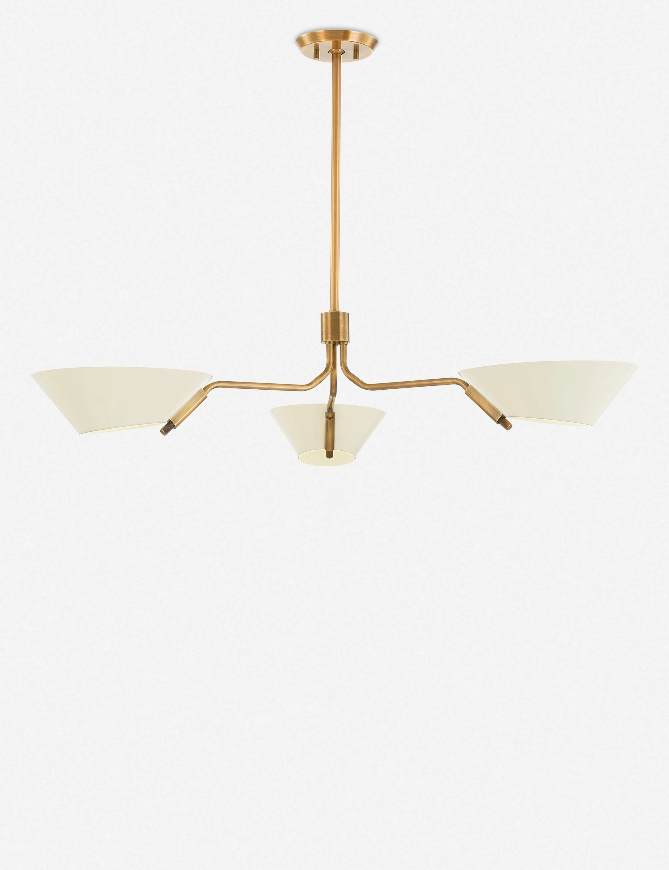 Riaz Chandelier