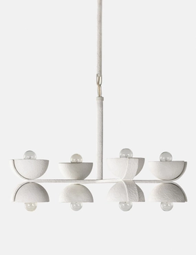 Ricardo Chandelier modern floor lamp