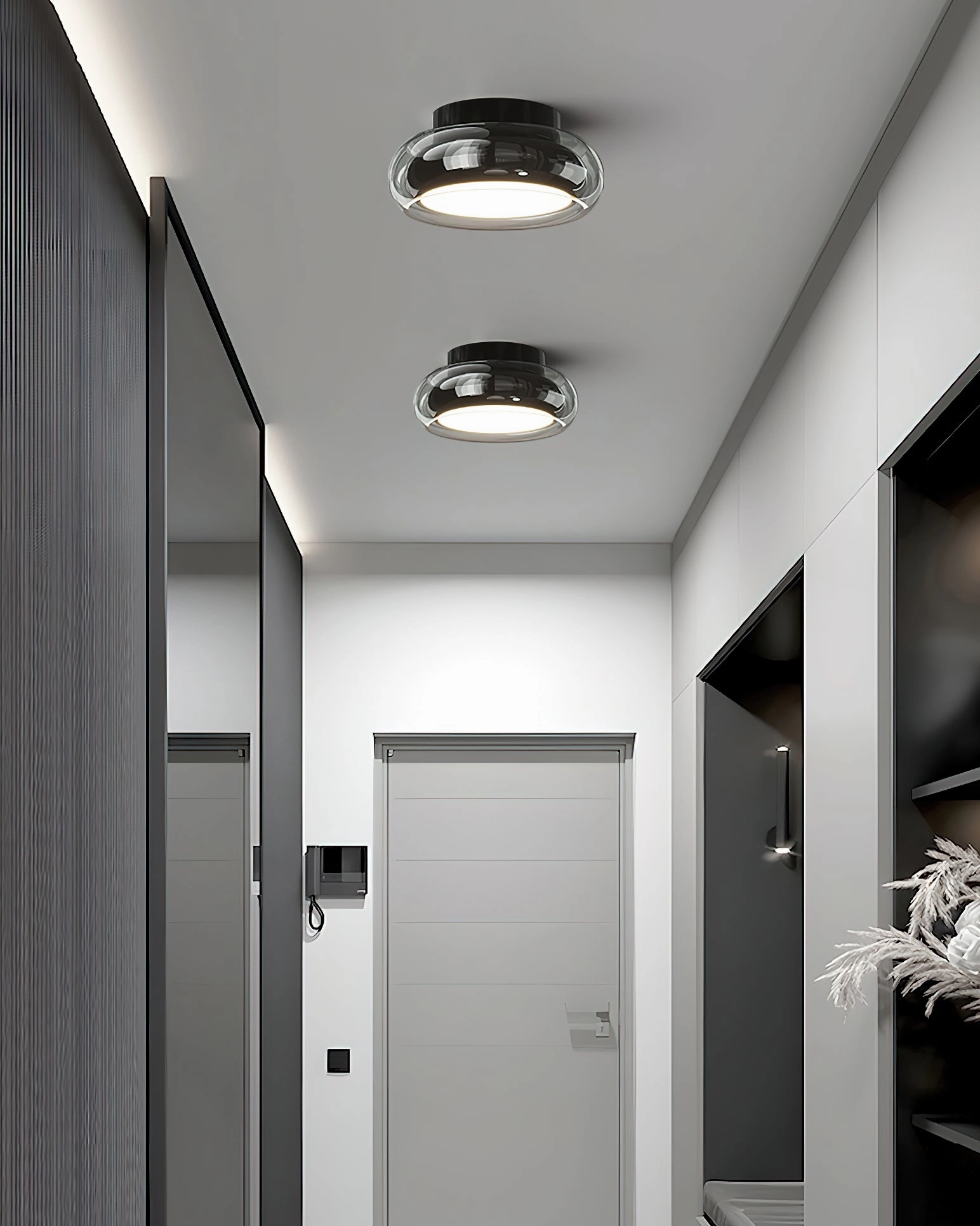 Richard Ceiling Lamp