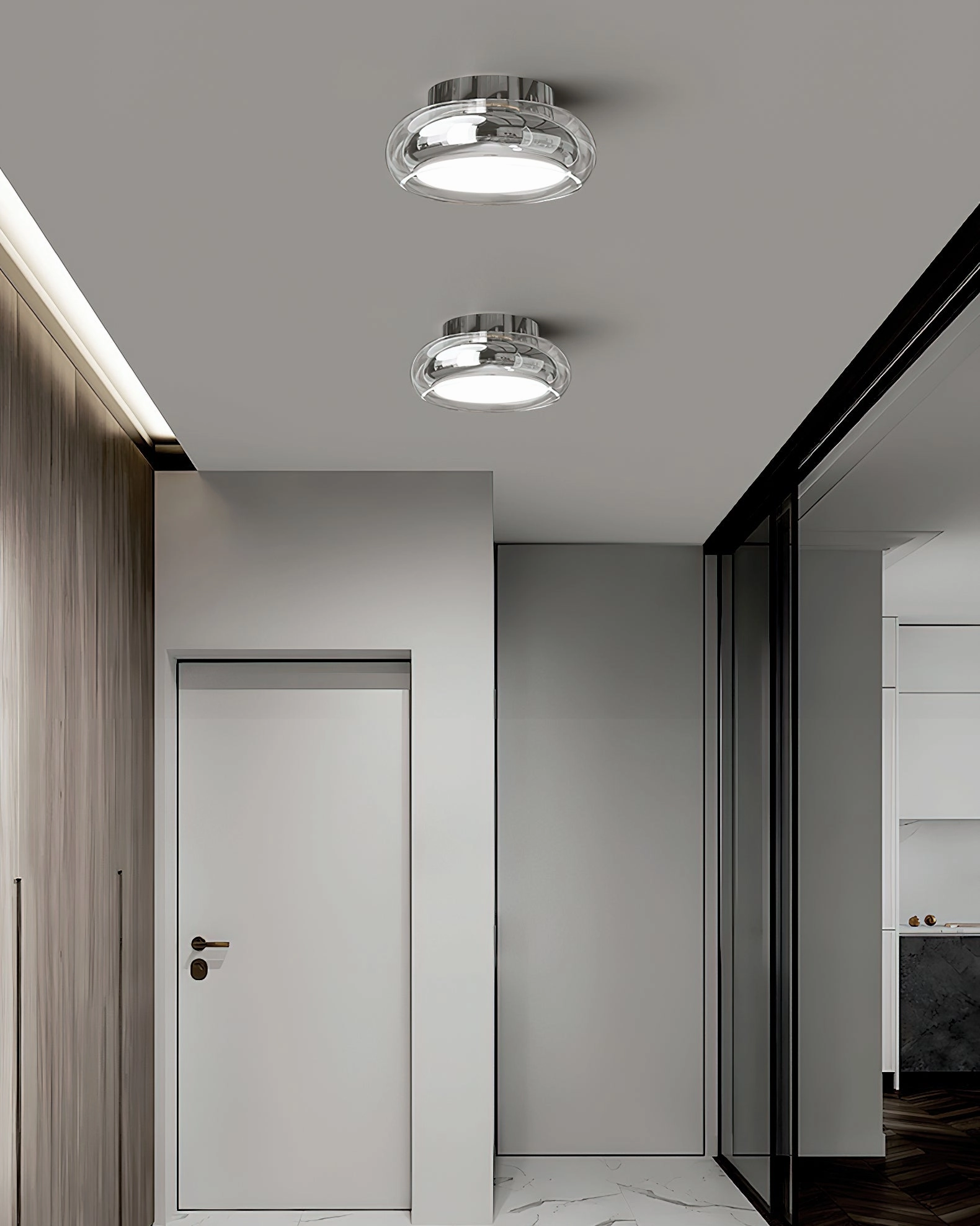 Richard Ceiling Lamp
