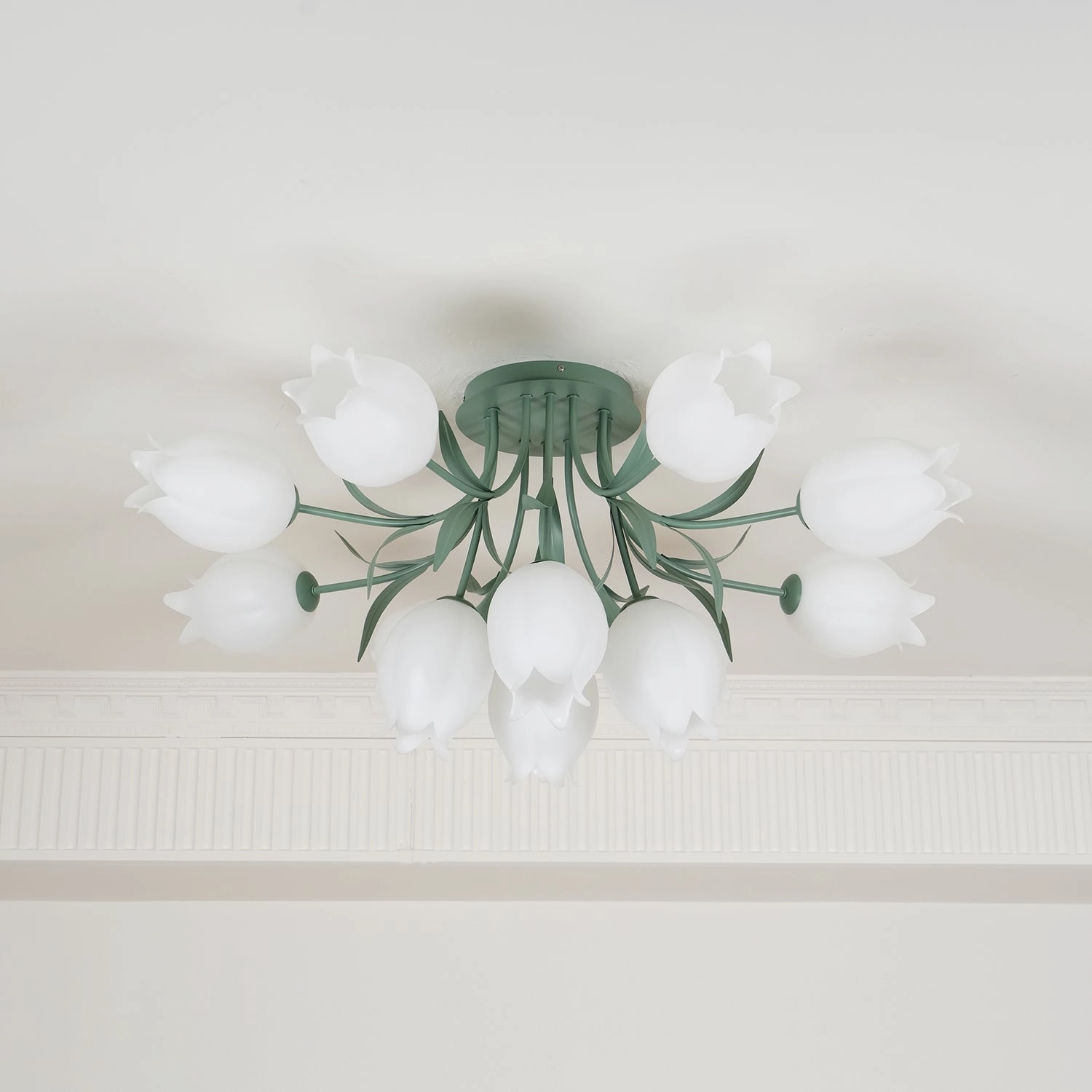 Ricko Ceiling Light
