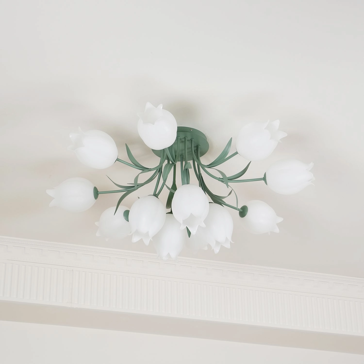 Ricko Ceiling Light