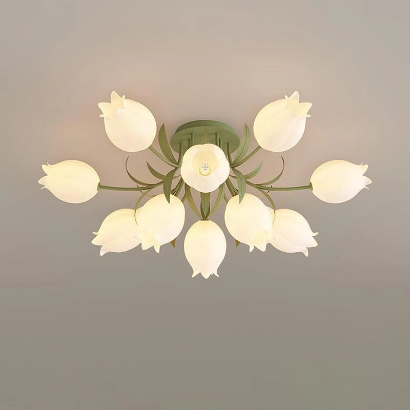 Ricko Ceiling Light
