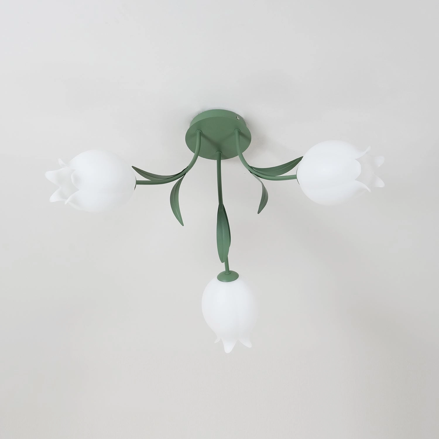 Ricko Ceiling Light