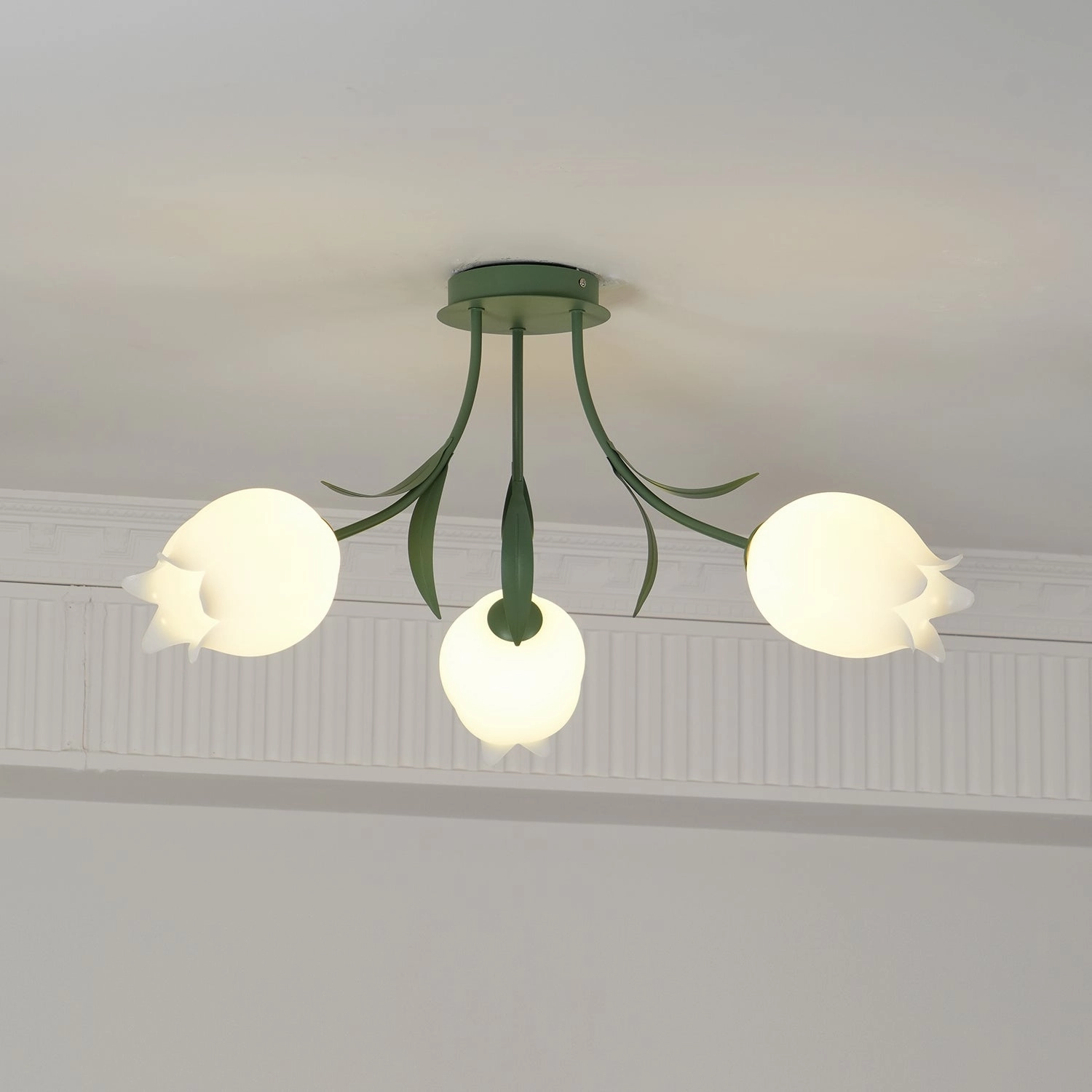 Ricko Ceiling Light
