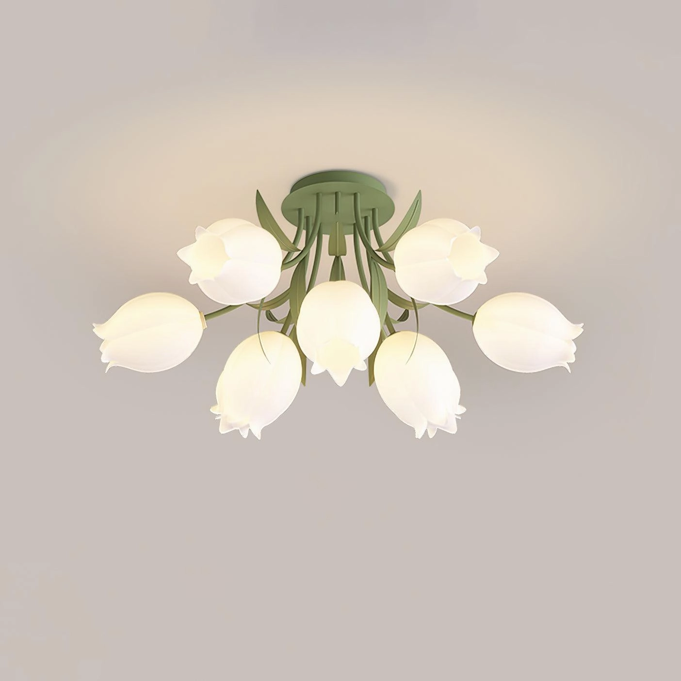 Ricko Ceiling Light