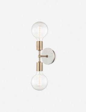 Rigny Sconce vintage desk lamp