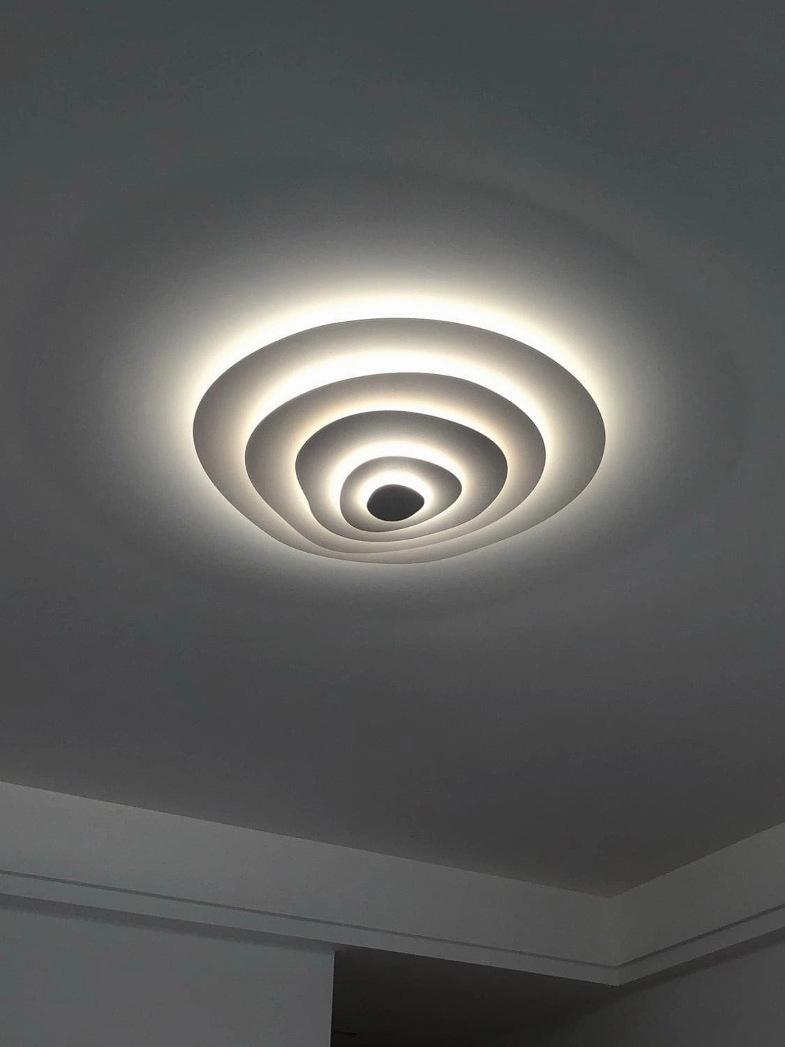 Ripple Ceiling Lamp