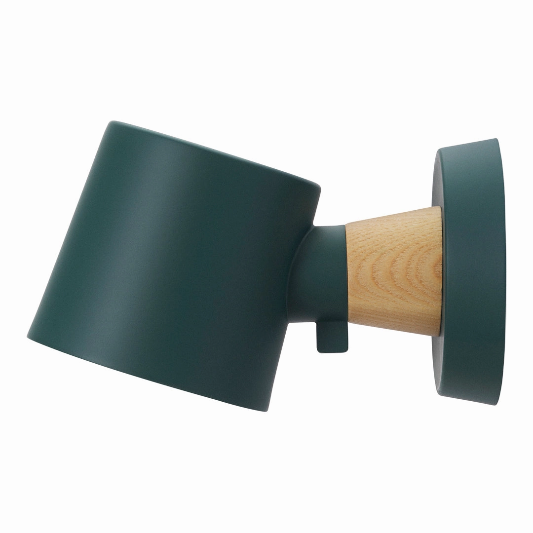 Rise Wall Lamp