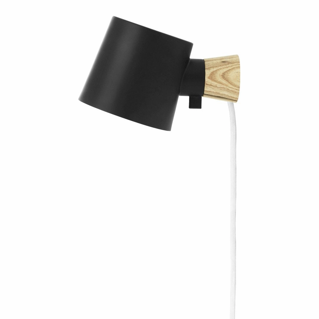 Rise Wall Lamp