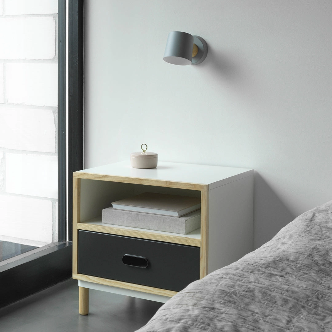 Rise Wall Lamp