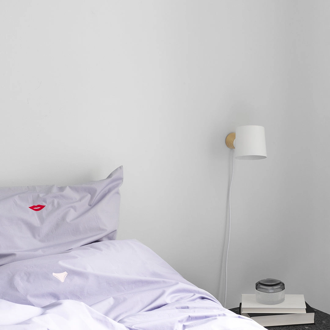 Rise Wall Lamp