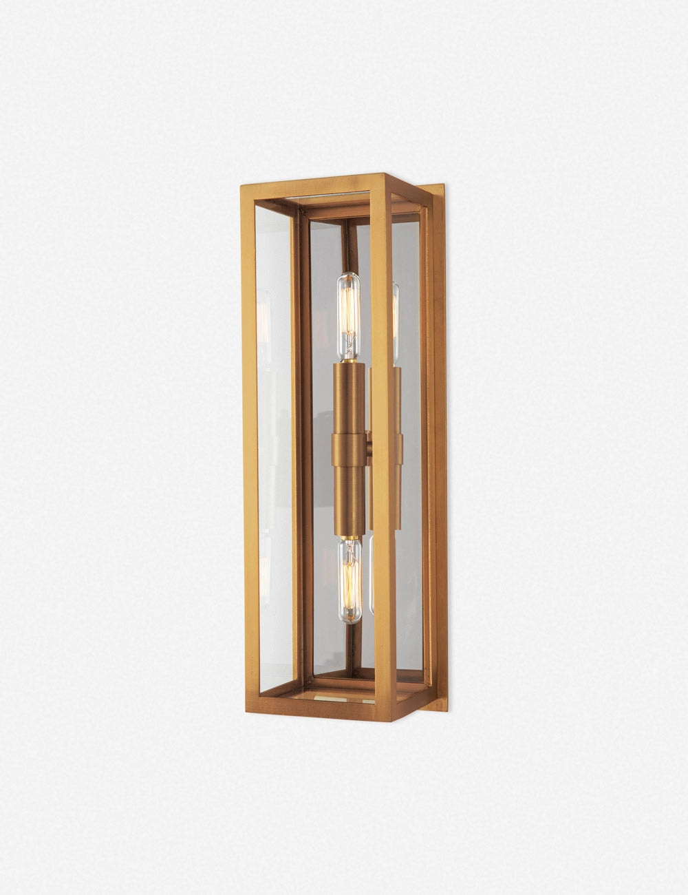 Ritz Sconce by Regina Andrew vintage desk lamp