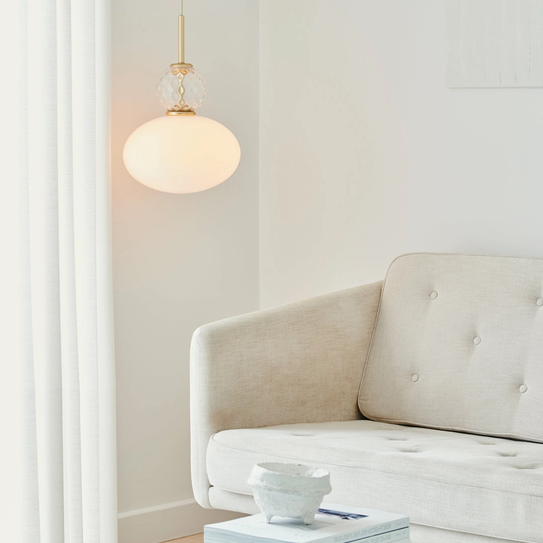 Rizzatto 32 Pendant