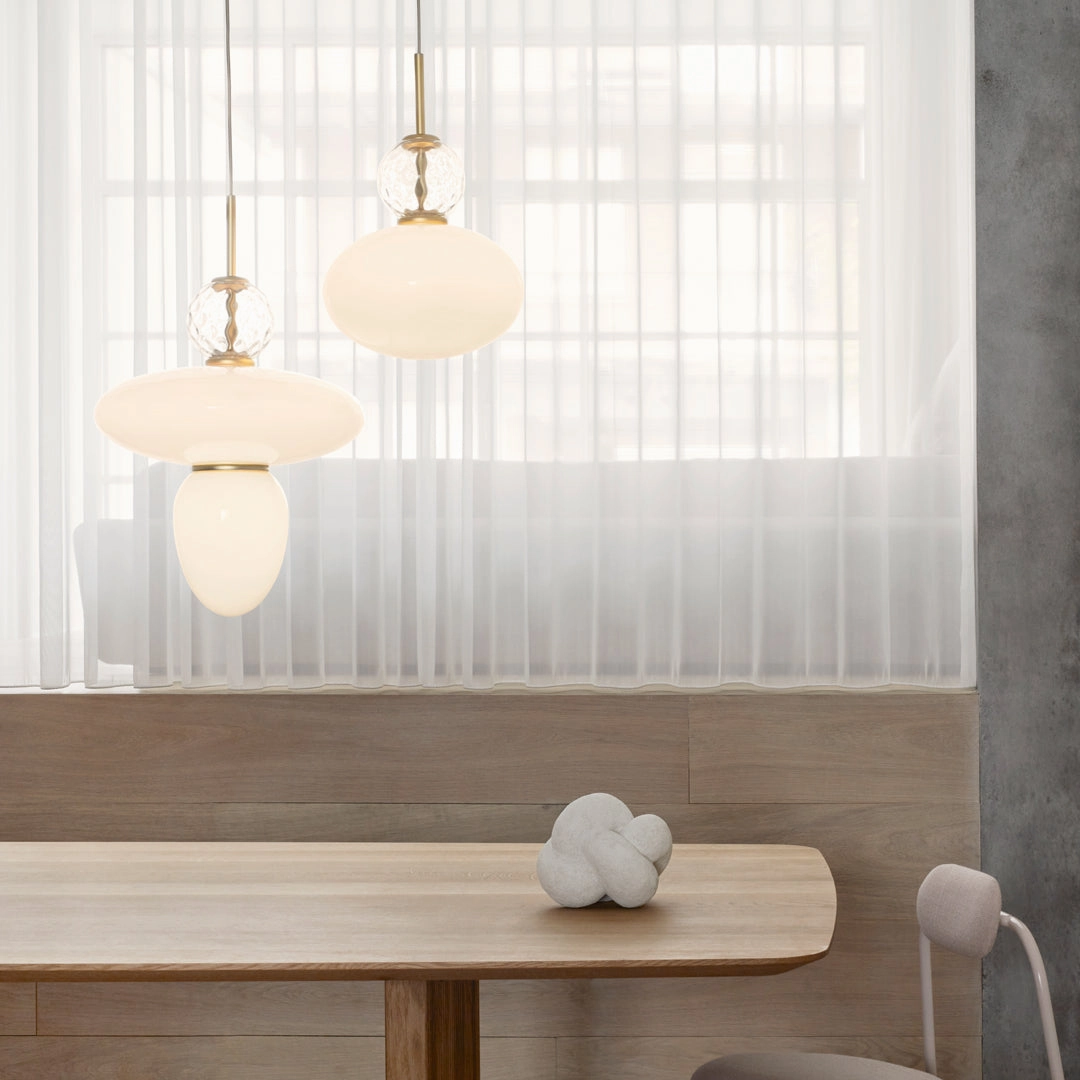Rizzatto 32 Pendant