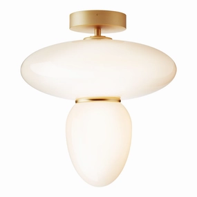 Rizzatto 42 Ceiling Fixture modern wall mounted lamp