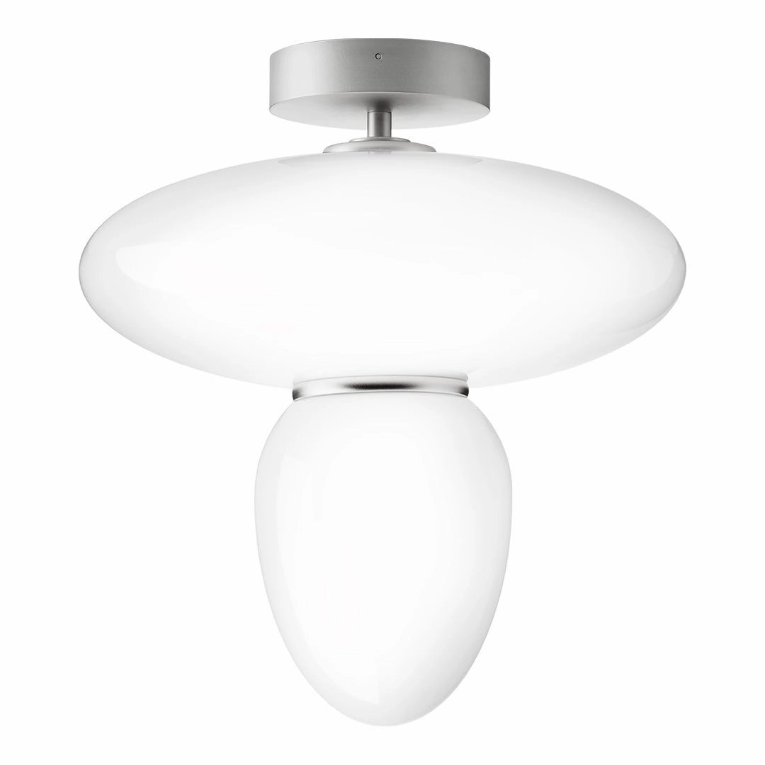 Rizzatto 42 Ceiling Fixture