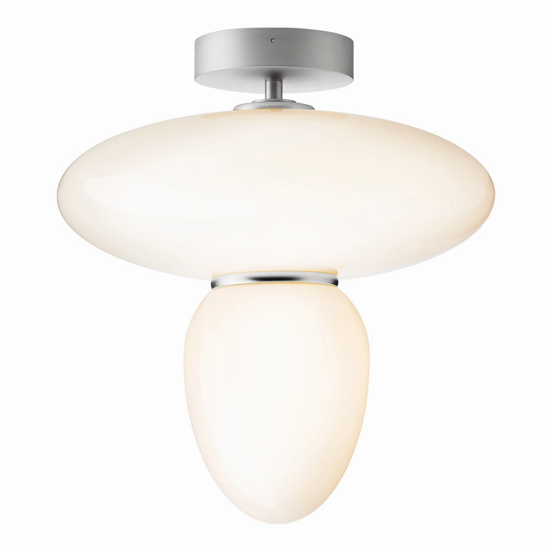 Rizzatto 42 Ceiling Fixture