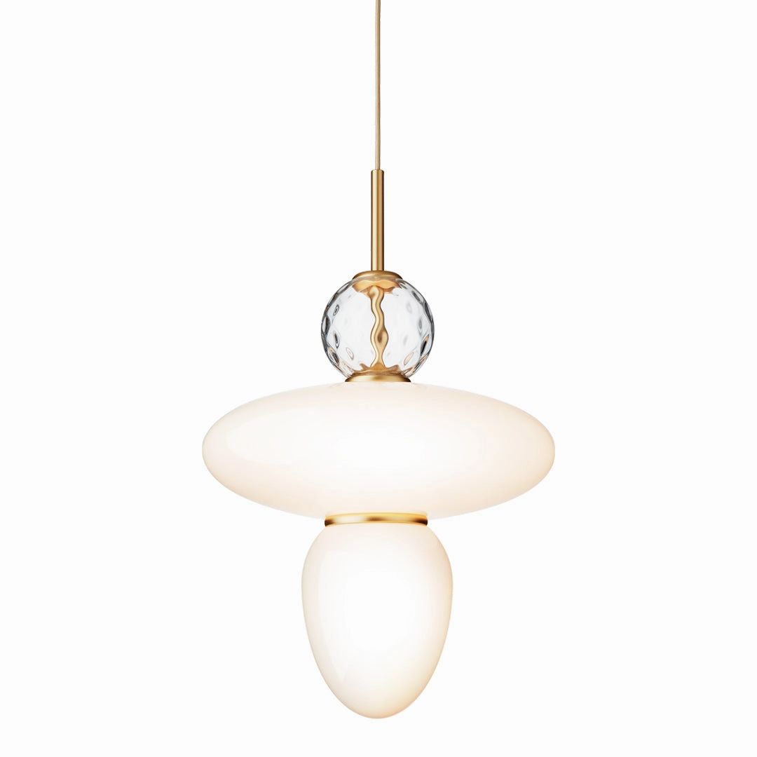 Rizzatto 43 Pendant modern wall mounted lamp