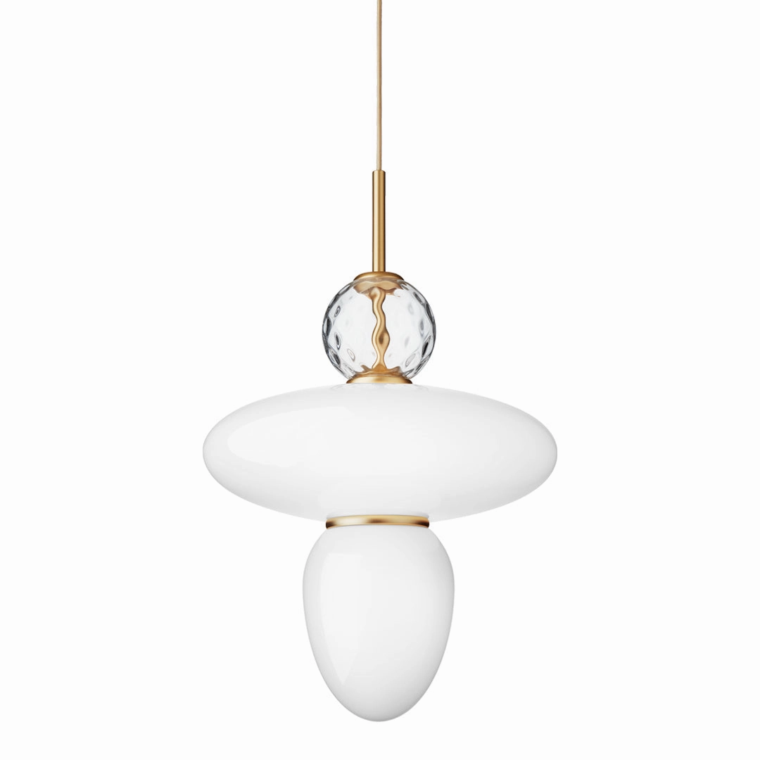 Rizzatto 43 Pendant