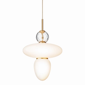 Rizzatto 43 Pendant modern wall mounted lamp