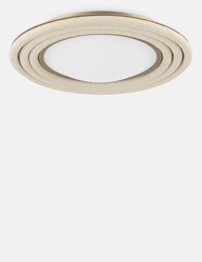 Roald Flush Mount adjustable floor standing lamp