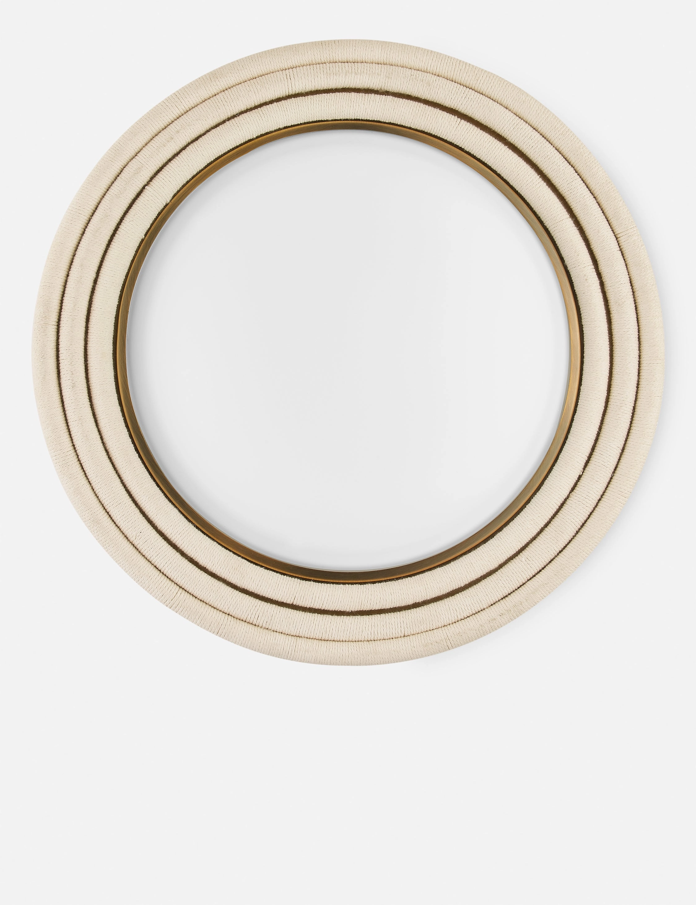 Roald Flush Mount
