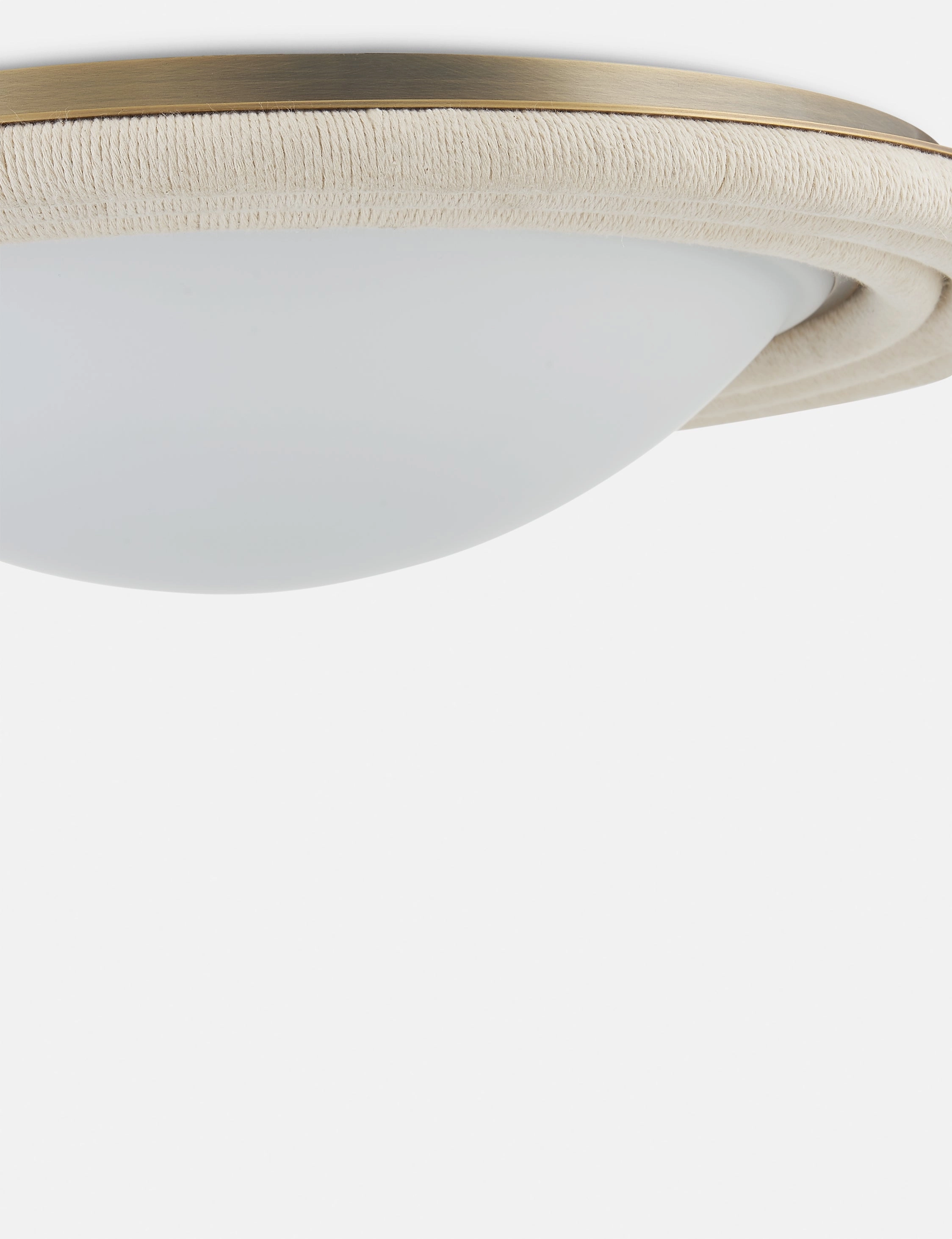 Roald Flush Mount