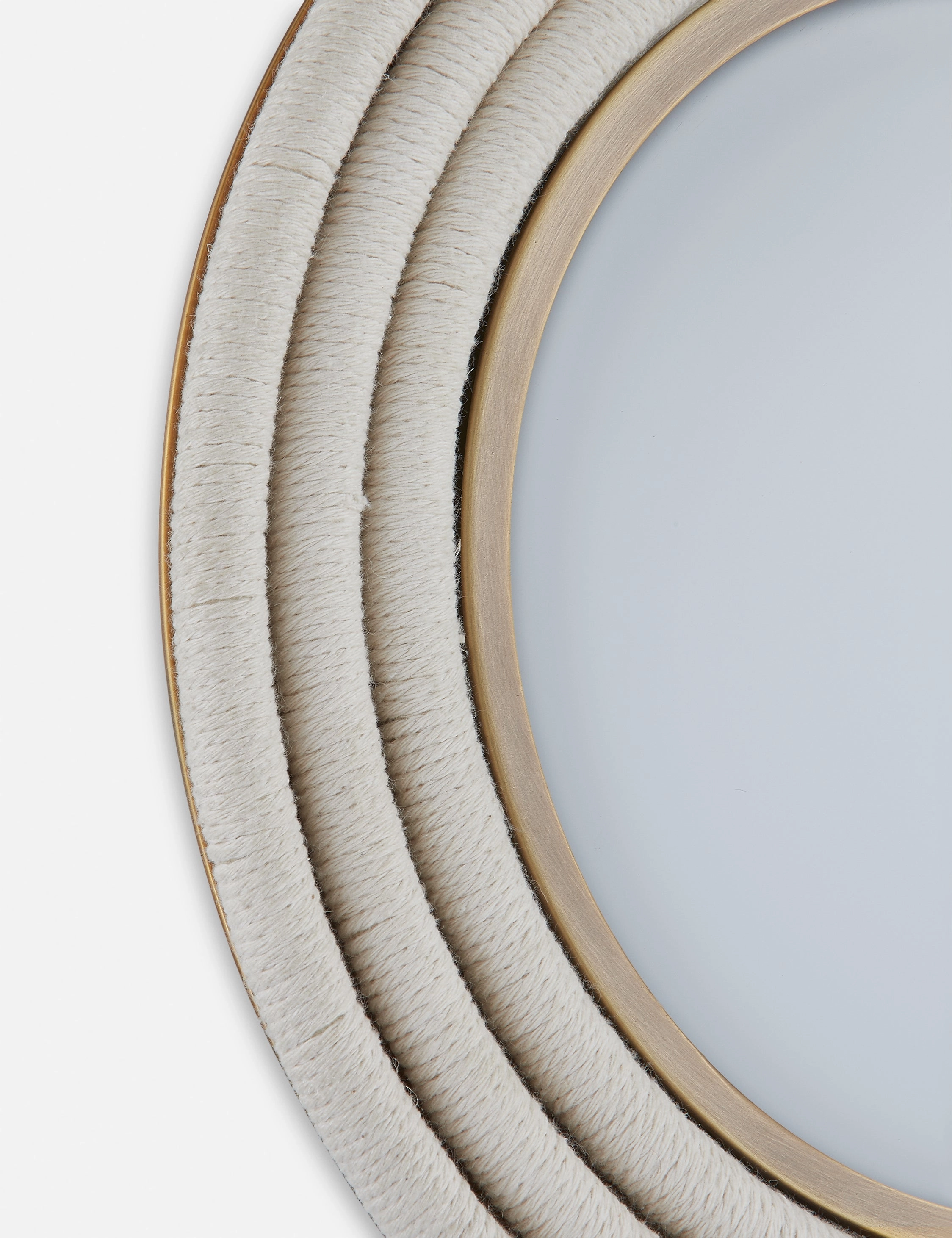 Roald Flush Mount
