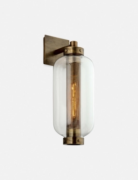 Romelia Outdoor Sconce vintage desk lamp