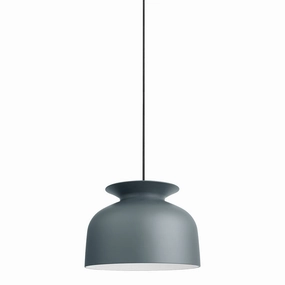 Ronde Pendant - Large modern wall mounted lamp