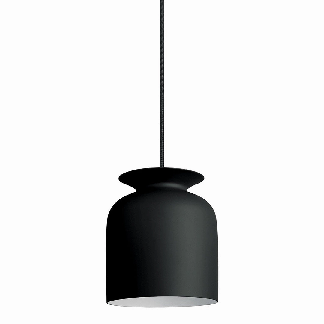 Ronde Pendant - Small modern wall mounted lamp