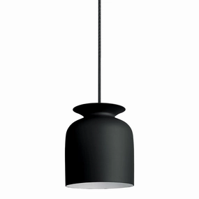Ronde Pendant - Small modern wall mounted lamp